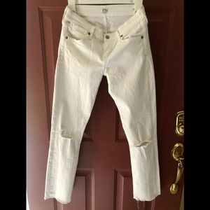 CITIZENS OF HUMANITY JEANS